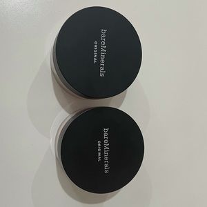 bareMineral original mineral powder
